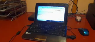Portatil SAMSUNG