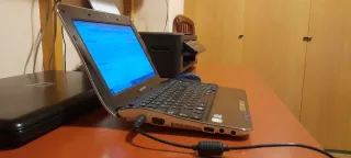 Portatil SAMSUNG
