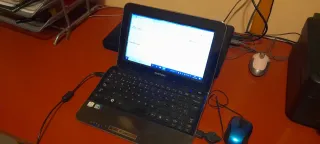 Portatil SAMSUNG