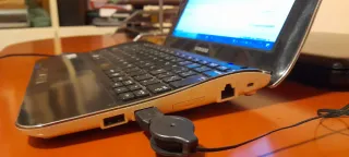 Portatil SAMSUNG