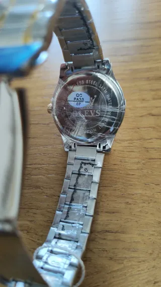 Orologio Olevs Oro Donna