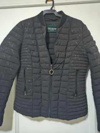 Chaqueta GUESS talla L