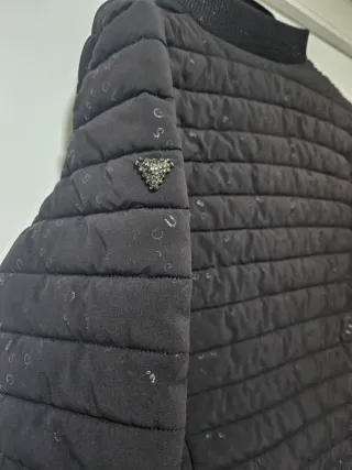 Chaqueta GUESS talla L