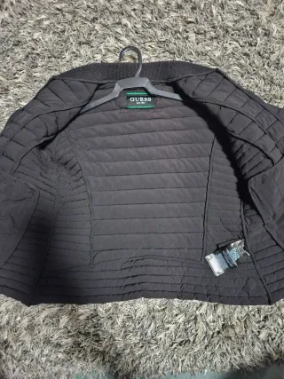 Chaqueta GUESS talla L