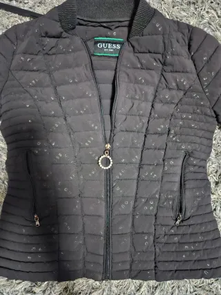 Chaqueta GUESS talla L