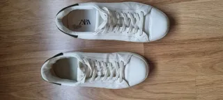 Zapatillas Unisex de Zara