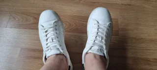 Zapatillas Unisex de Zara