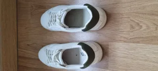 Zapatillas Unisex de Zara