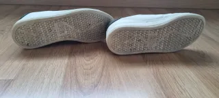 Zapatillas Unisex de Zara