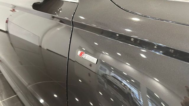 Audi A6 S line edition 2.0 TDI 140kW ultra