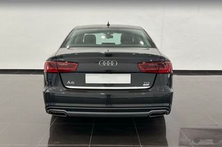 Audi A6   S line edition 2.0 TDI 140kW ultra