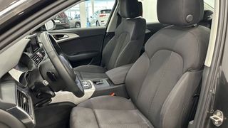 Audi A6   S line edition 2.0 TDI 140kW ultra