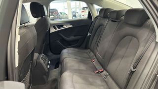 Audi A6   S line edition 2.0 TDI 140kW ultra