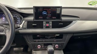 Audi A6   S line edition 2.0 TDI 140kW ultra