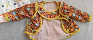 Lote 2 Baberos Close Baby e Ikea