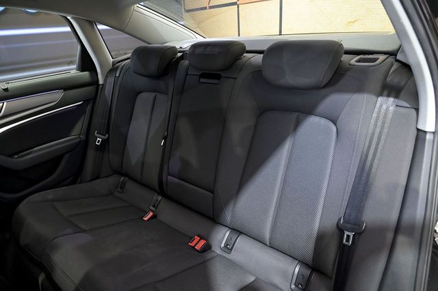 Audi A6 Sport 40 TDI 150kW 204CV S tronic