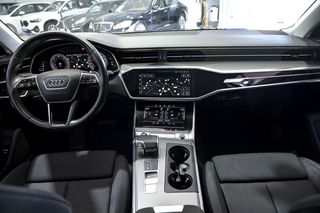 Audi A6   Sport 40 TDI 150kW 204CV S tronic