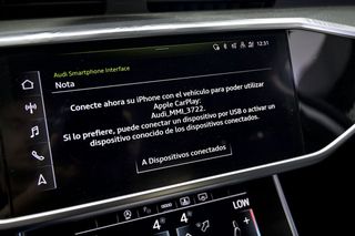 Audi A6   Sport 40 TDI 150kW 204CV S tronic