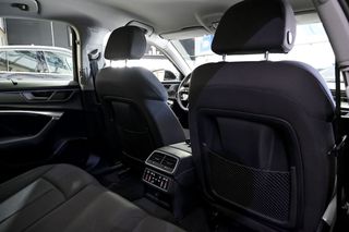 Audi A6   Sport 40 TDI 150kW 204CV S tronic