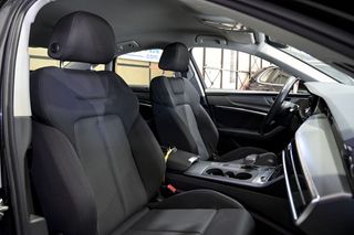 Audi A6   Sport 40 TDI 150kW 204CV S tronic