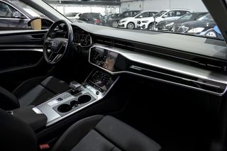 Audi A6   Sport 40 TDI 150kW 204CV S tronic