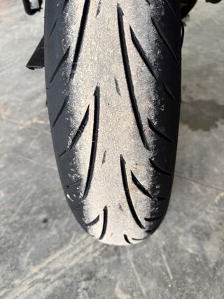 Triumph Tiger 900 GT PRO