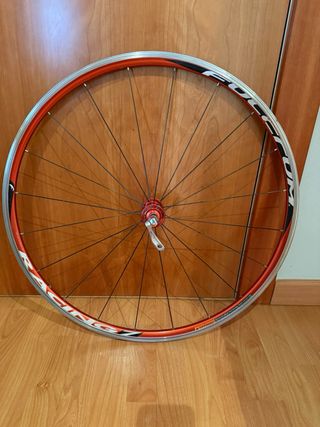 Ruedas Fulcrum Racing 7