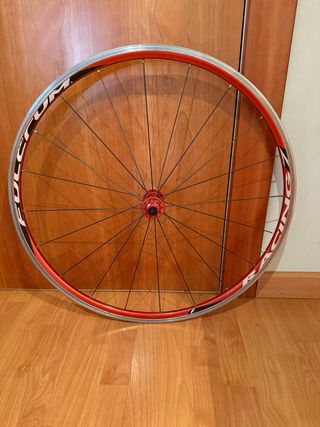 Ruedas Fulcrum Racing 7