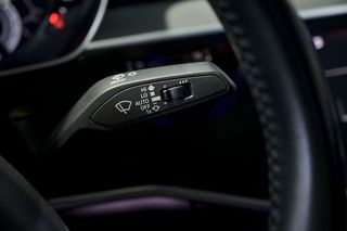 Audi A8 60 TFSIe quattro tiptronic