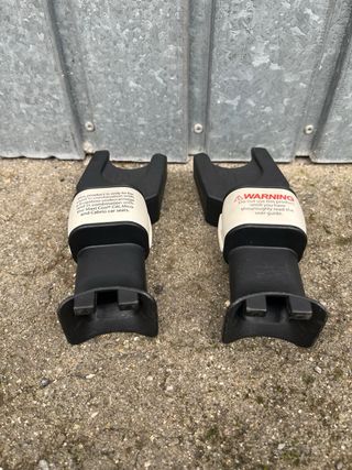 Adaptadores Maxi-Cosi Bugaboo
