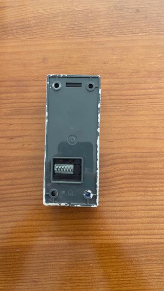 Videoporteiro Orno VID-MT-1050MV