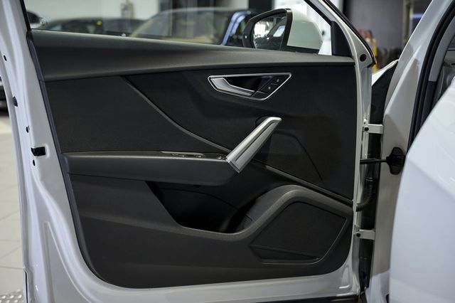 Audi Q2 30 TDI 85kW 116CV