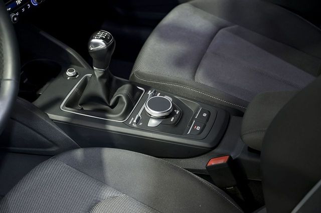 Audi Q2 30 TDI 85kW 116CV