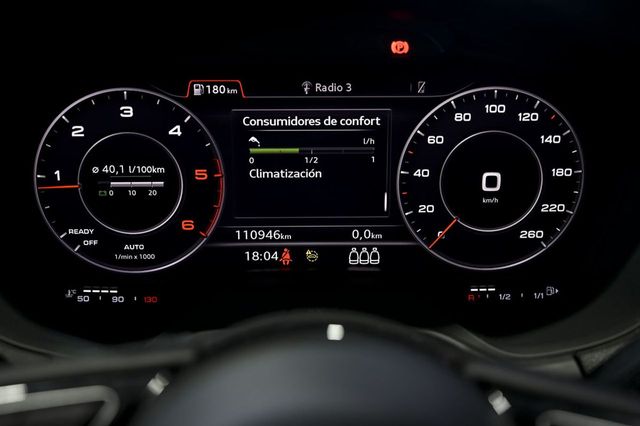 Audi Q2 30 TDI 85kW 116CV