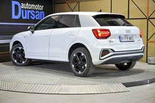 Audi Q2   30 TDI 85kW 116CV