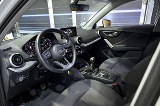 Audi Q2   30 TDI 85kW 116CV