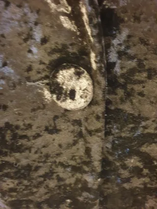 Blazer Yes Zee in ciniglia nero