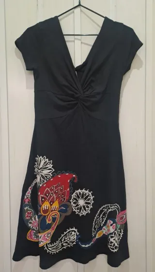 Vestido Desigual L