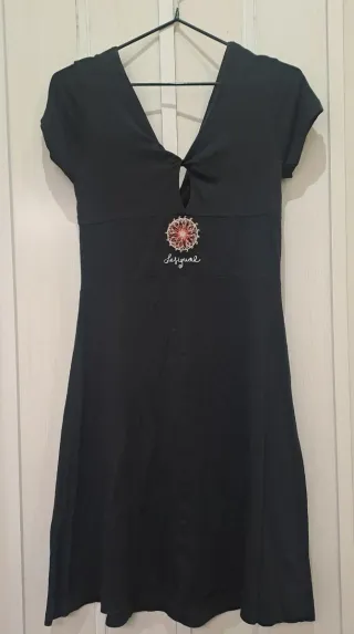 Vestido Desigual L