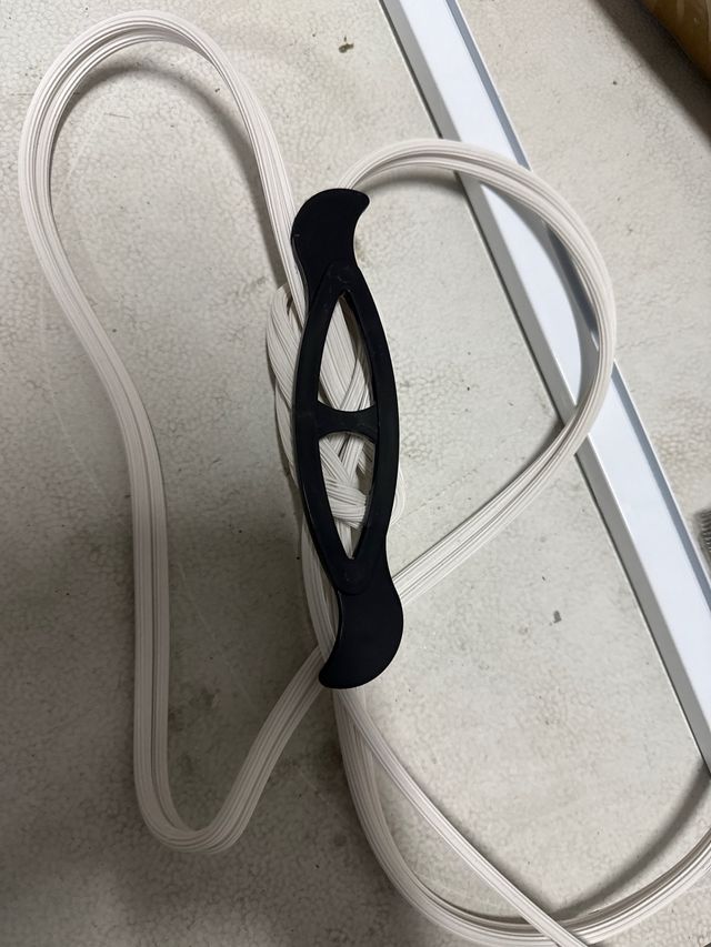 Mosquitero aluminio 96x115cm