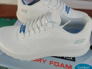 Zapatillas Nuevas Skechers