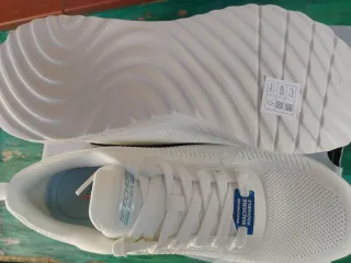 Zapatillas Nuevas Skechers