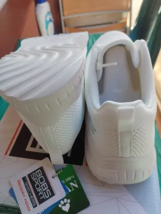 Zapatillas Nuevas Skechers