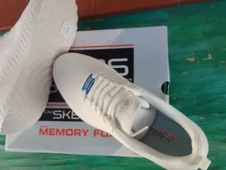 Zapatillas Nuevas Skechers