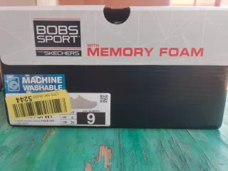 Zapatillas Nuevas Skechers