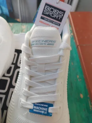 Zapatillas Nuevas Skechers