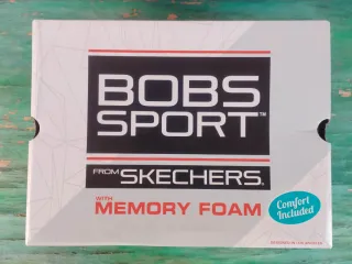 Zapatillas Nuevas Skechers