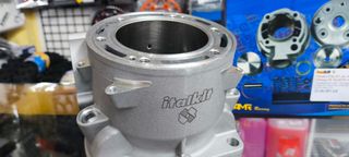 Kit cilindro y pistón ktm 300 tpi 18-23