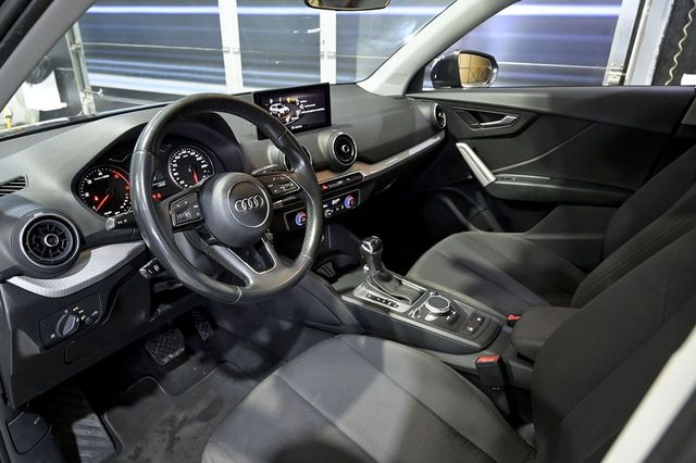Audi Q2 Advanced 30 TDI 85kW 116CV S tronic