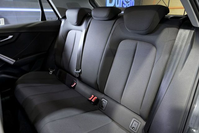 Audi Q2 Advanced 30 TDI 85kW 116CV S tronic